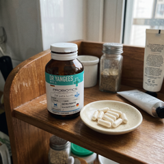 dr-yangs-pet-goat-milk-probiotics customer review photo 3