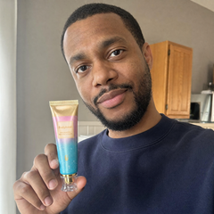 niacinamide-whitening-toothpaste-for-fresh-breath customer review photo 3