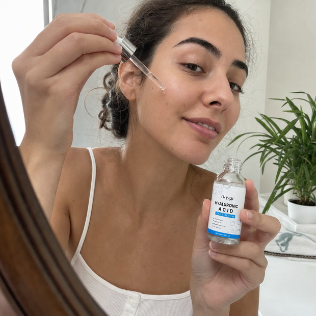hyaluronic-acid-serum-skin-moisturizer customer review photo 3
