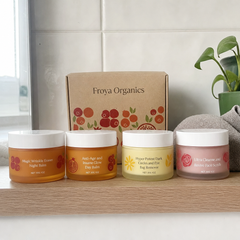 froya-organics-mature-skin-face-cream customer review photo 3