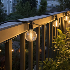 solar-powered-g40-outdoor-decorative-light-string customer review photo 3