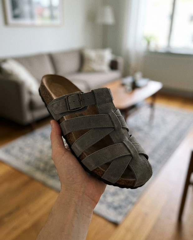 genuine-leather-hollow-out-slip-on-slippers-product-moko customer review photo 3
