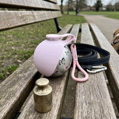 stainless-steel-pet-water-bottle-pet-accessories customer review photo 3