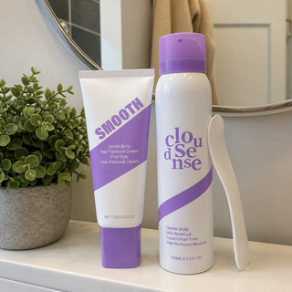 gentle-hair-care-set customer review photo 3