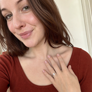 heart-titanium-steel-ring customer review photo 3
