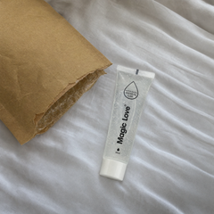 water-based-lubricant customer review photo 3
