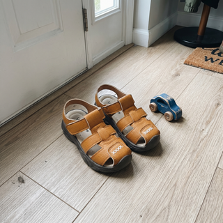 baby-open-toe-woven-sandals-baby-sandals-moko customer review photo 3