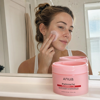 moisturizing and hydrating skin toning cotton pads customer review photo 3