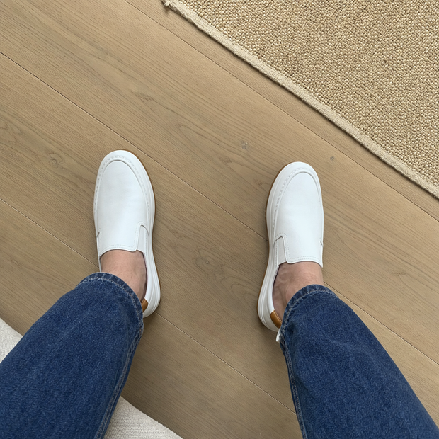 mens slip on shoes customer review photo 3