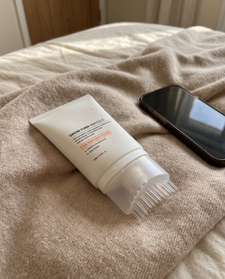 hair-care-essence-with-scalp-massager customer review photo