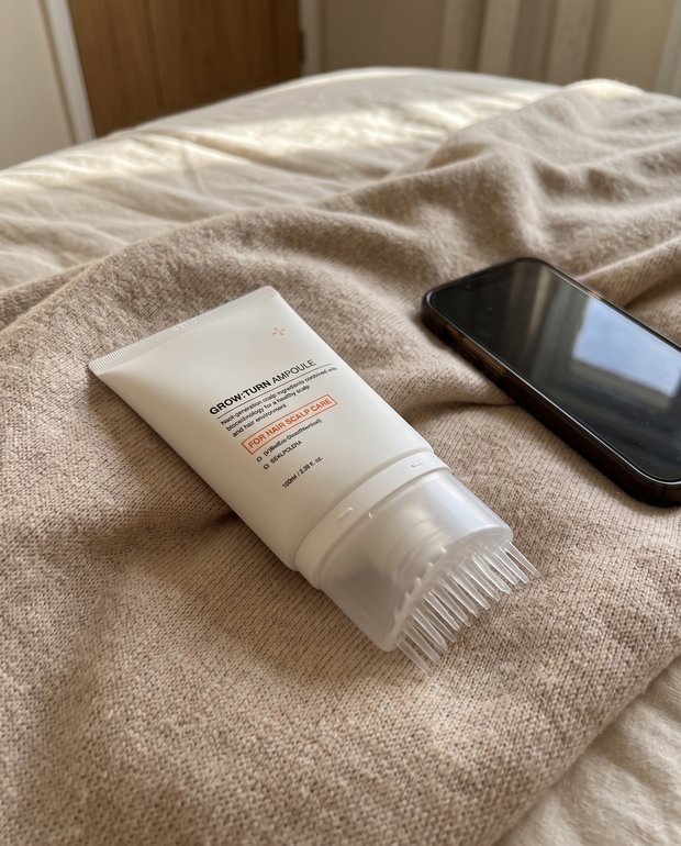 hair-care-essence-with-scalp-massager customer review photo