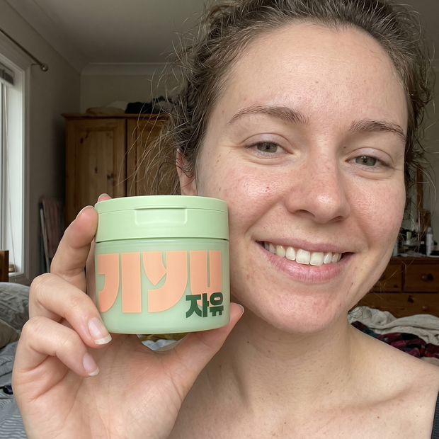 cotton-facial-pads-skincare customer review photo 3
