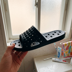japanese-style-quick-dry-bath-slippers customer review photo 3