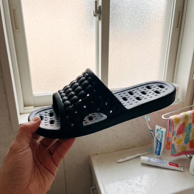 japanese-style-quick-dry-bath-slippers customer review photo 3