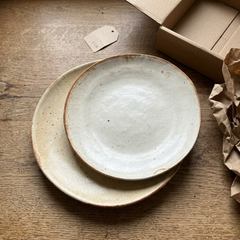 retro-stoneware-shallow-plate customer review photo 3