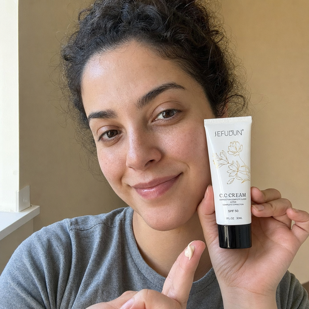 pre-makeup-isolation-cream-beauty-care customer review photo 3