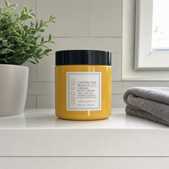 champagne-firming-body-cream customer review photo 3