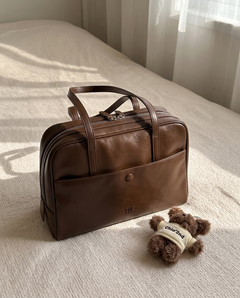 retro-pillow-shoulder-bag-everyday customer review photo 3