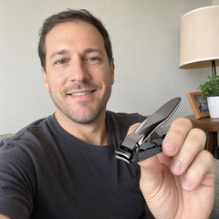 anti-splash-nail-clippers-beauty customer review photo 3