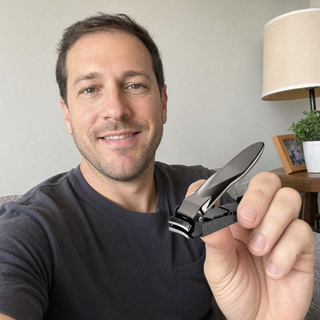 anti-splash-nail-clippers-beauty customer review photo 3