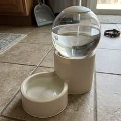 pet-feeder customer review photo 3