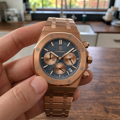 quartz-s-watch customer review photo 3