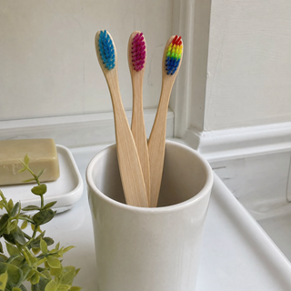soft-bristled-bamboo-toothbrush-set customer review photo 3