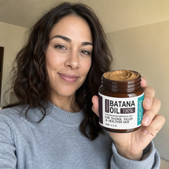 nourishing-hair-conditioner customer review photo 3