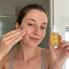 orchid-essence-facial-oil customer review photo 3