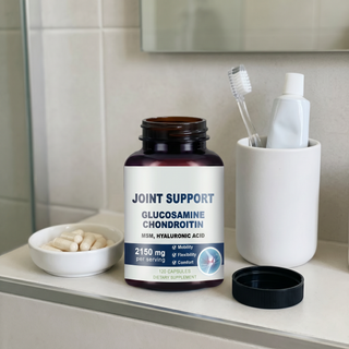 glucosamine customer review photo 3