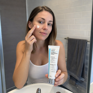 niacinamide-moisturizing-face-cream customer review photo 3