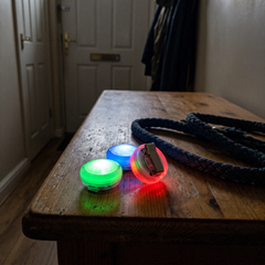 led-pet-safety-light-for-dogs customer review photo 3