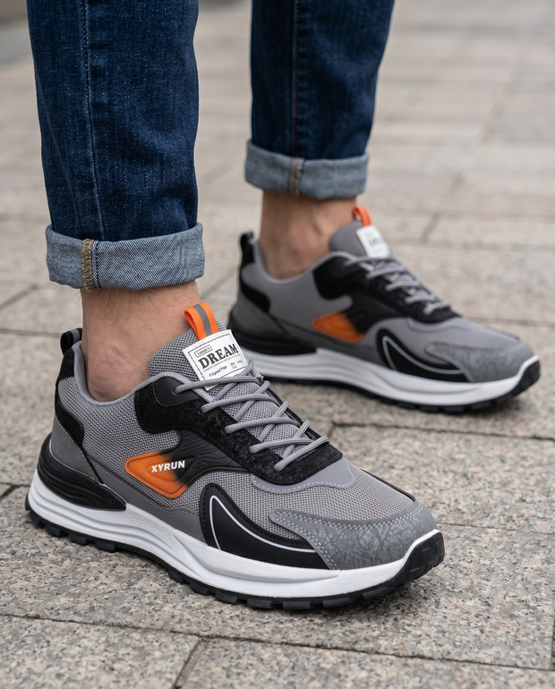 mens-breathable-mesh-casual-sports-shoes customer review photo 3