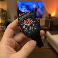 quartz-wristwatch customer review photo 3