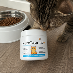 taurine-cat-powder customer review photo 4