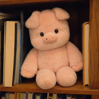 soft-plush-animal-toy-plush-soft-toy customer review photo