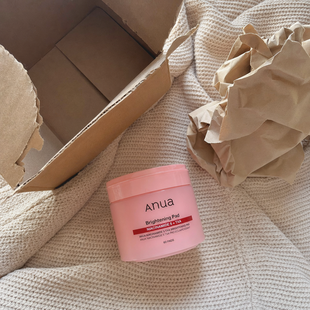 moisturizing and hydrating skin toning cotton pads customer review photo 4