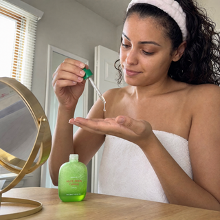 facial-serum-essence-anti-aging customer review photo 4