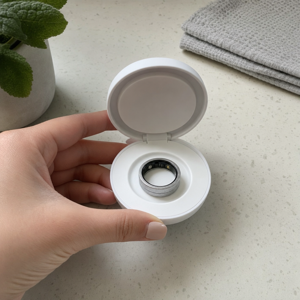 smart-ring customer review photo 4
