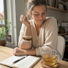 bracelet-jewelry-accessories-minimal-style customer review photo 4