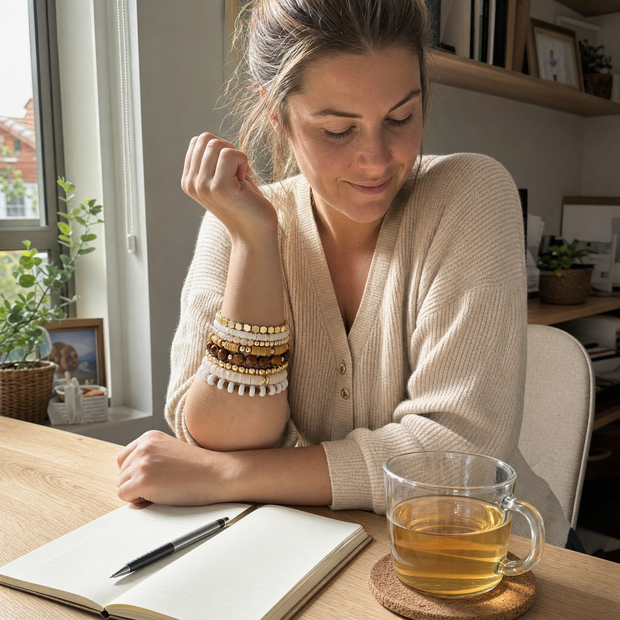bracelet-jewelry-accessories-minimal-style customer review photo 4
