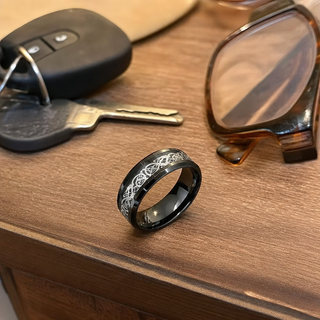 dragon-pattern-stainless customer review photo 4