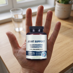 glucosamine customer review photo 4