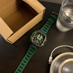 quartz-wristwatch customer review photo 4