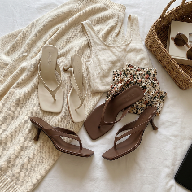 square-toe-kitten-heel-sandals-women-s-shoes-moko customer review photo 4