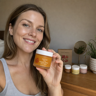 froya-organics-mature-skin-face-cream customer review photo 4