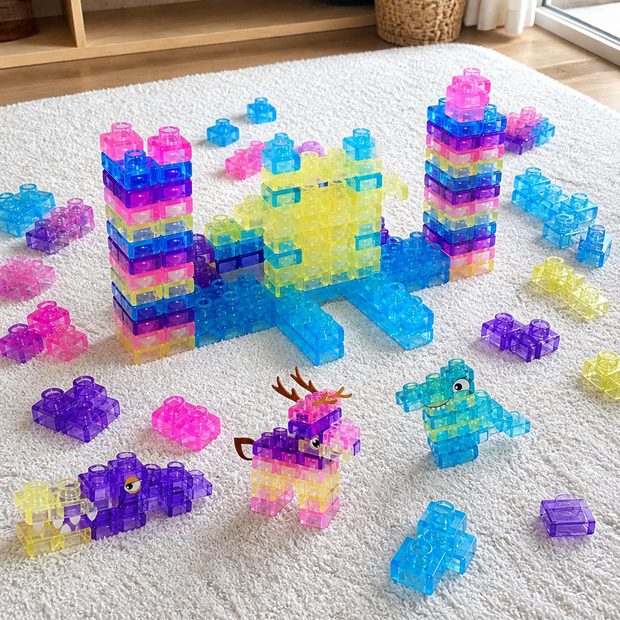 squishy-jelly-building-blocks-stress-relief-toys customer review photo