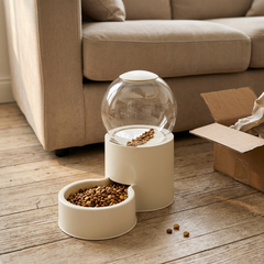 pet-feeder customer review photo 4