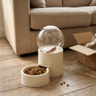 pet-feeder customer review photo 4