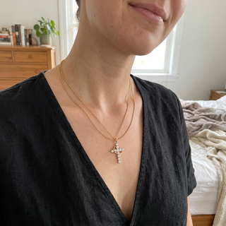fashion-necklace-everyday-essential customer review photo 4